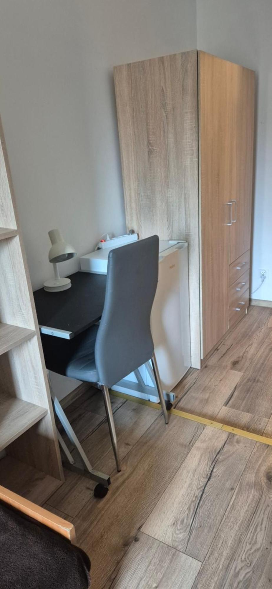 Hostel Tulip - Pokoj Nr 8 Ze Wspolna Lazienka I Kuchnia Szczecin Eksteriør bilde